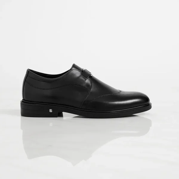 Shoedine "GT" Prestige Confort – Cuir Intérieur & Extérieur – Image 5