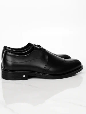 Shoedine "GT" Prestige Confort – Cuir Intérieur & Extérieur