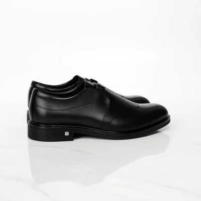Shoedine "GT" Prestige Confort – Cuir Intérieur & Extérieur