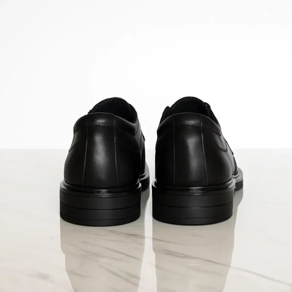 Shoedine "GT" Prestige Confort – Cuir Intérieur & Extérieur – Image 2
