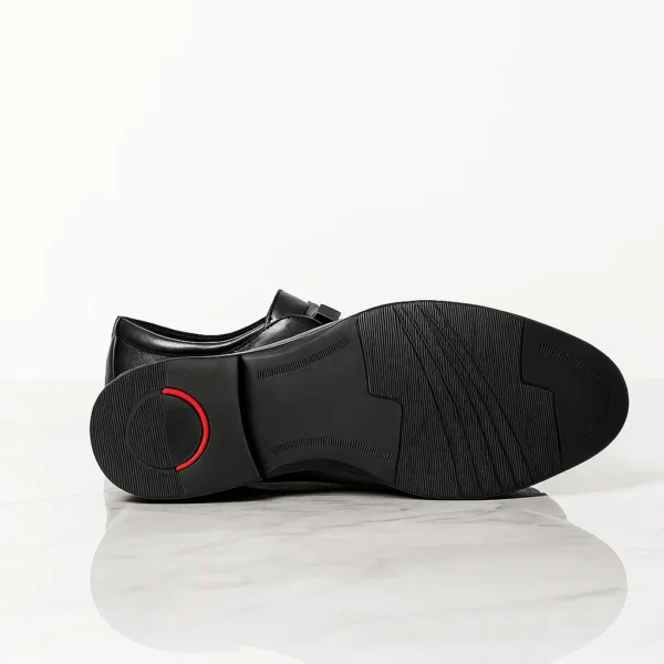 Shoedine "GT" Prestige Confort – Cuir Intérieur & Extérieur – Image 6